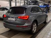 Audi Q5 I (8R) Рестайлинг Санкт-Петербург  - изображение 22