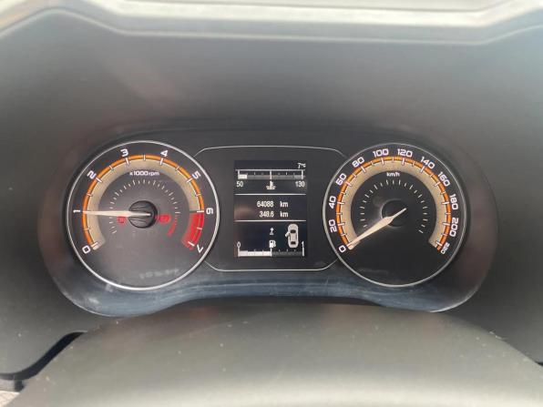 Lada (ВАЗ) Vesta I Рестайлинг (NG) с пробегом 2023 года, цена 1 055 000 рублей, 64100 км, седан, Автокод Объявления