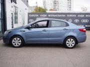 Kia Rio III Москва  - изображение 23