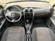Nissan Almera III (G15) Москва  - изображение 25