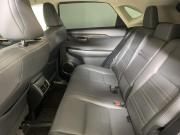 Lexus NX I Москва  - изображение 39
