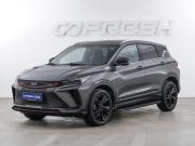 Geely Coolray I Рестайлинг Москва  - изображение 28