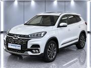 Chery Tiggo 8 I Рестайлинг Москва  - изображение 21