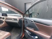 Lexus RX IV Рестайлинг Москва  - изображение 32