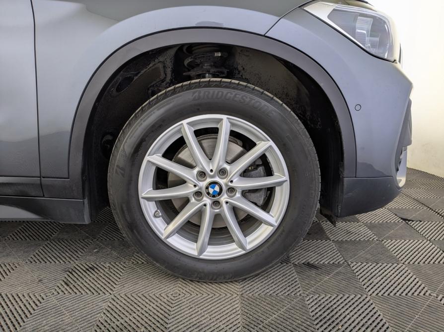 BMW X1 II (F48) Рестайлинг Москва  - изображение 18