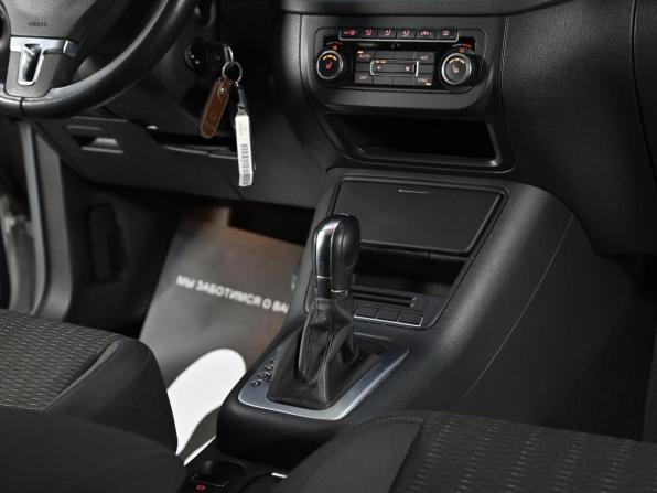 Volkswagen Tiguan I Рестайлинг с пробегом 2014 года, цена 1 399 000 рублей, 184000 км, внедорожник, Автокод Объявления