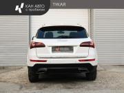 Zotye Coupa Казань  - изображение 20