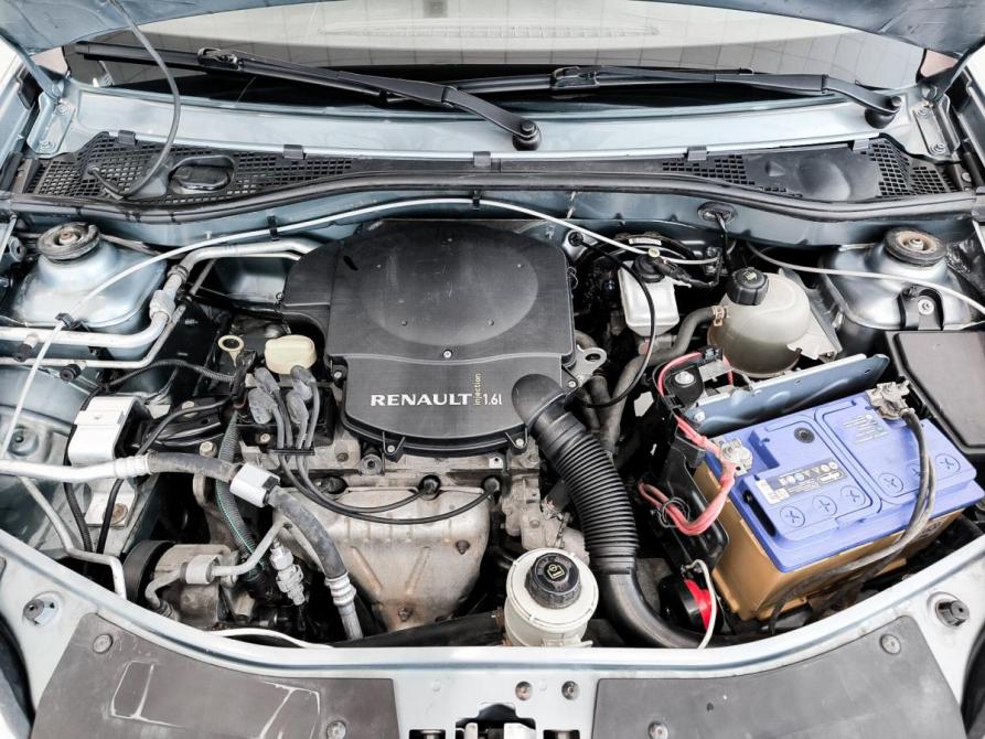 Renault Sandero I Казань  - изображение 11