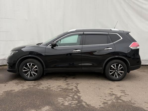 Nissan X-Trail III с пробегом 2015 года, цена 1 600 000 рублей, 196466 км, внедорожник, Автокод Объявления