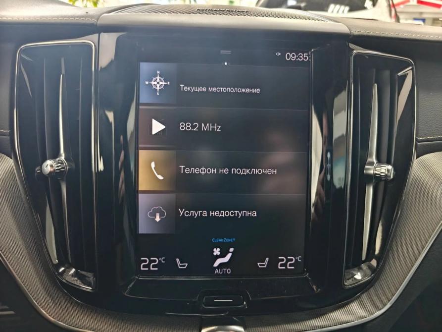 Volvo XC60 II Москва  - изображение 13