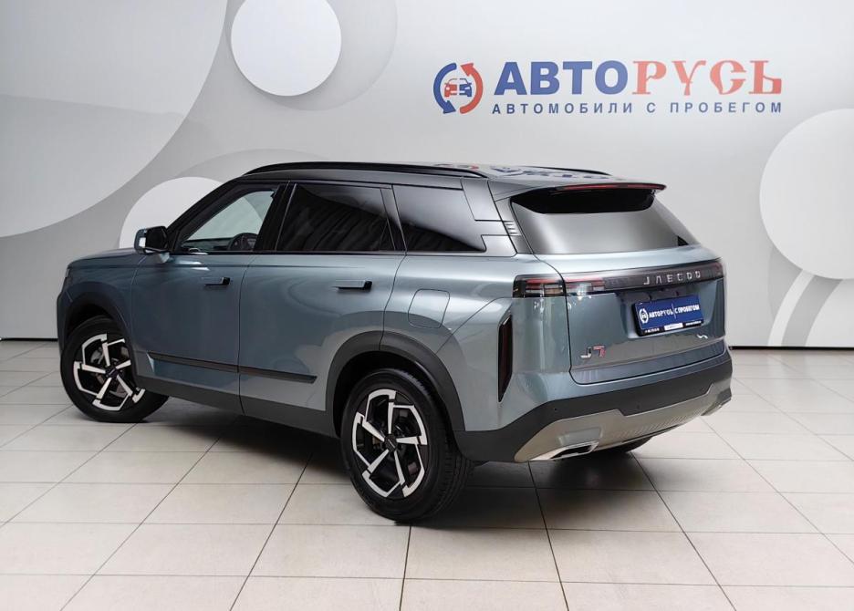 Jaecoo J7 I Подольск  - изображение 2