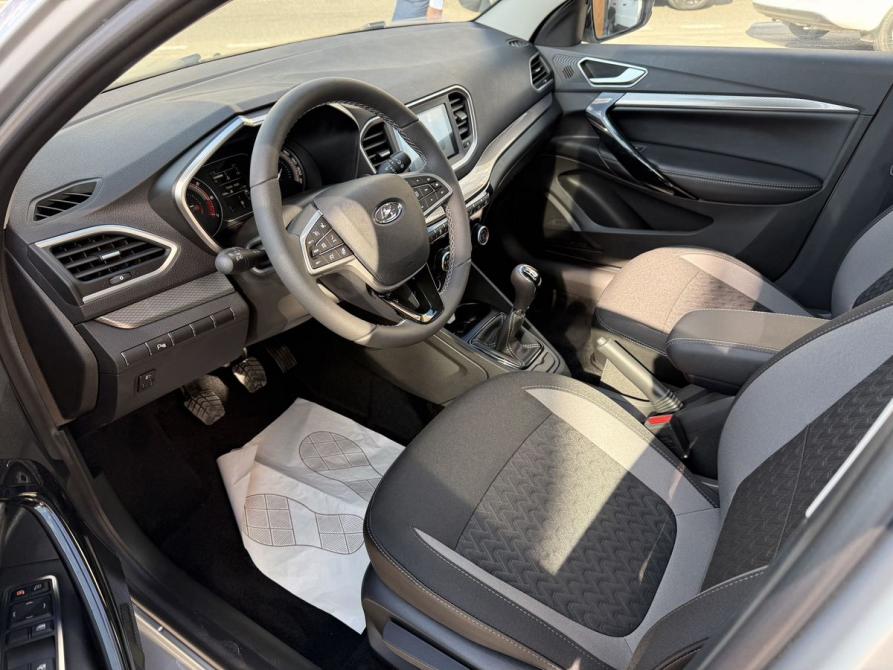 Lada (ВАЗ) Vesta I Рестайлинг (NG) Краснодар  - изображение 10