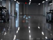 Geely Monjaro I Рестайлинг Москва  - изображение 42