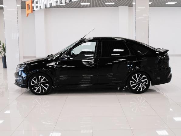 Lada (ВАЗ) Granta I Рестайлинг с пробегом 2024 года, цена 1 017 000 рублей, 38327 км, лифтбек, Автокод Объявления
