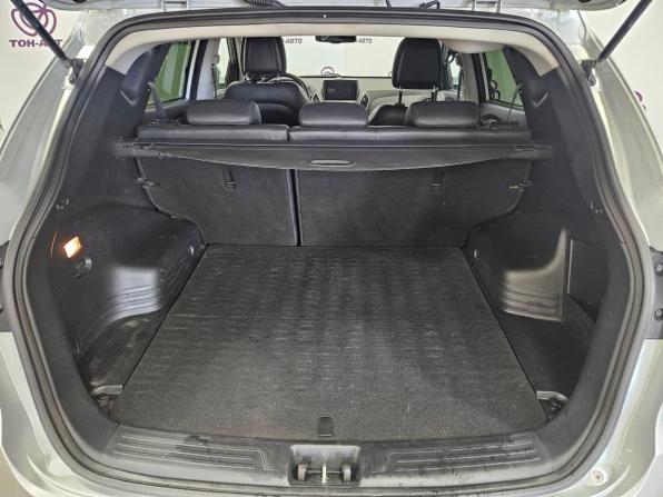 Hyundai ix35 I с пробегом 2012 года, цена 1 149 000 рублей, 193295 км, внедорожник, Автокод Объявления