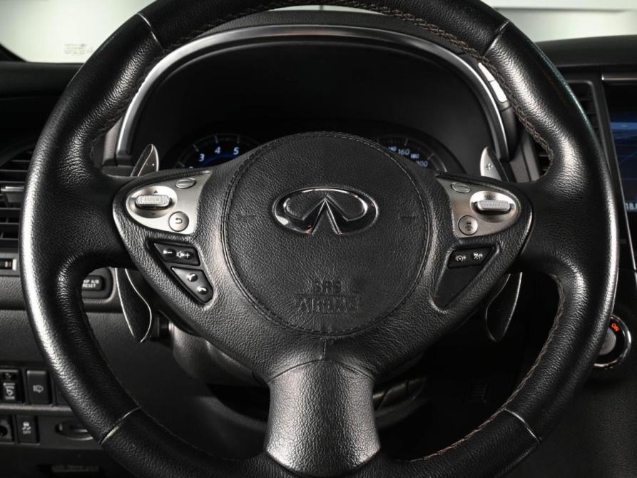 Infiniti QX70 Ростов-на-Дону  - изображение 13