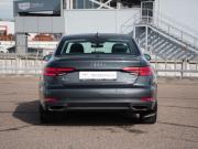 Audi A4 V (B9) Москва  - изображение 22