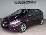 Hyundai Solaris I Уфа  - изображение 19