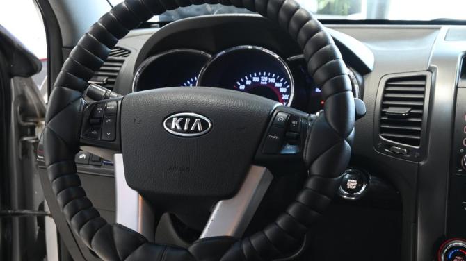 Kia Sorento II с пробегом 2010 года, цена 1 245 000 рублей, 220995 км, внедорожник, Автокод Объявления