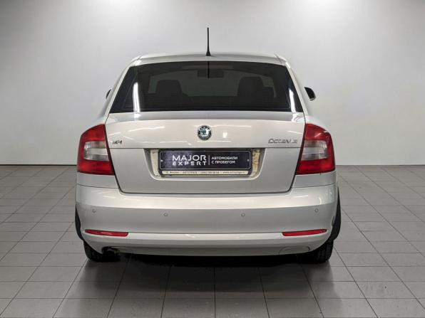 Skoda Octavia II (A5) Рестайлинг с пробегом 2012 года, цена 750 000 рублей, 289552 км, лифтбек, Автокод Объявления