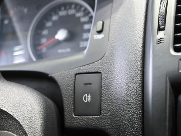 Hyundai Getz I Рестайлинг с пробегом 2008 года, цена 649 900 рублей, 164817 км, хэтчбек, Автокод Объявления