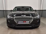 Genesis G70 I Кемерово  - изображение 26