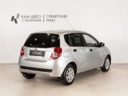 Chevrolet Aveo I Рестайлинг Казань  - изображение 11