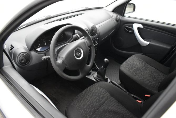 Lada (ВАЗ) Largus I с пробегом 2020 года, цена 775 000 рублей, 136573 км, универсал, Автокод Объявления