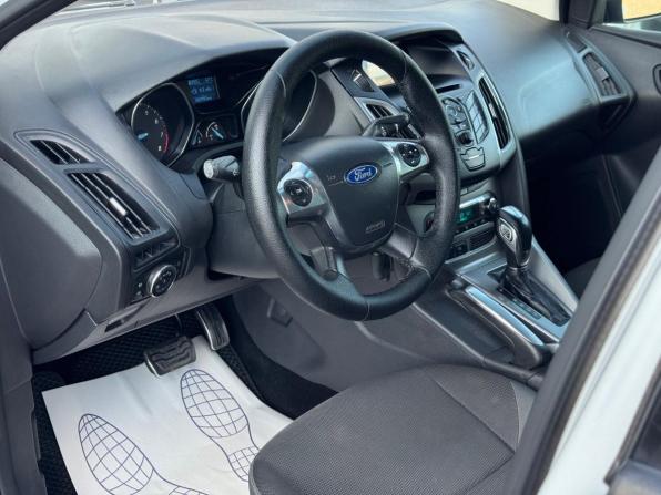 Ford Focus III с пробегом 2012 года, цена 690 000 рублей, 202993 км, хэтчбек, Автокод Объявления