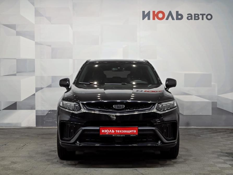 Geely Tugella I Рестайлинг Екатеринбург  - изображение 2