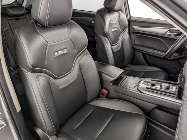Haval Jolion I с пробегом 2022 года, цена 1 590 000 рублей, 63300 км, внедорожник, Автокод Объявления