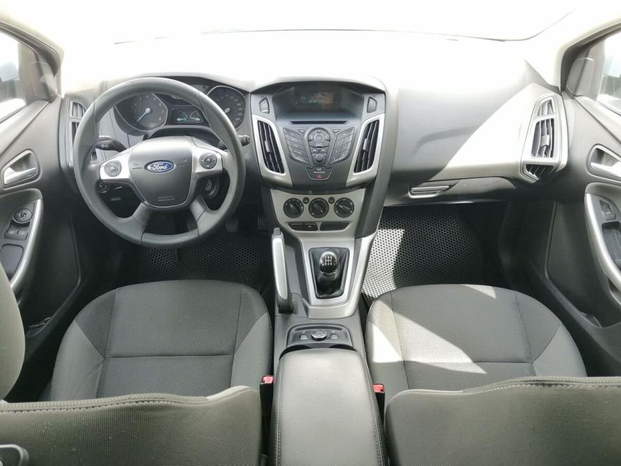 Ford Focus III Москва  - изображение 11