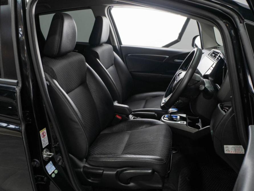 Honda Fit III Тюмень  - изображение 12