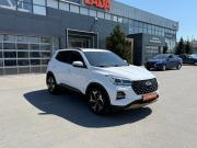 Chery Tiggo 4 Pro I Липецк  - изображение 17