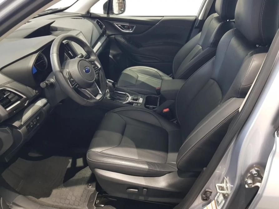 Subaru Forester V Москва  - изображение 8