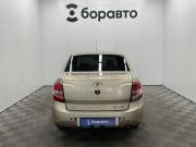 Lada (ВАЗ) Granta I Воронеж  - изображение 26