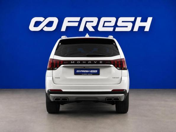 Kia Mohave I Рестайлинг 2 с пробегом 2020 года, цена 4 567 444 рубля, 83437 км, внедорожник, Автокод Объявления