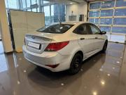 Hyundai Solaris I Рестайлинг Подольск  - изображение 26