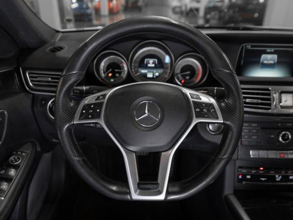 Mercedes-Benz E-Класс IV (W212 S212 C207) Рестайлинг с пробегом 2015 года, цена 1 830 000 рублей, 184253 км, седан, Автокод Объявления