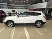 Nissan Qashqai+2 I Рестайлинг Казань  - изображение 32