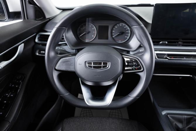 Geely Emgrand II с пробегом 2024 года, цена 1 809 000 рублей, 9572 км, седан, Автокод Объявления