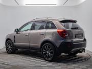 Opel Antara I Рестайлинг Москва  - изображение 21