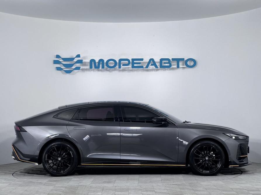 Changan UNI-V I Калининград  - изображение 4