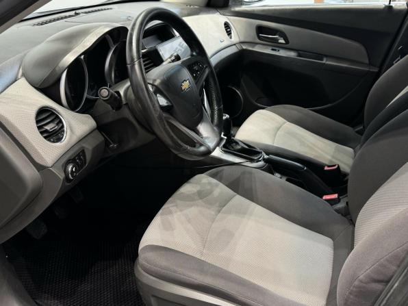 Chevrolet Cruze I с пробегом 2010 года, цена 700 000 рублей, 143351 км, седан, Автокод Объявления