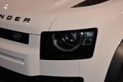 Land Rover Defender II Иркутск  - изображение 46