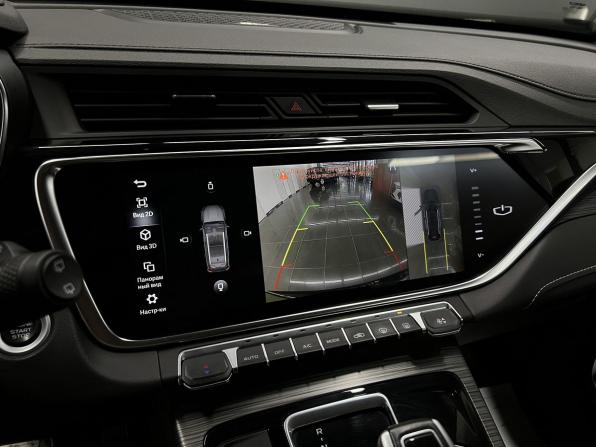 Geely Atlas Pro с пробегом 2023 года, цена 2 195 000 рублей, 30684 км, внедорожник, Автокод Объявления