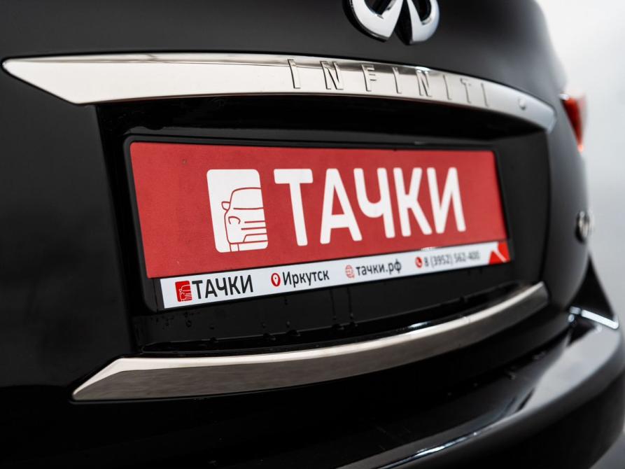 Infiniti QX70 Иркутск  - изображение 26