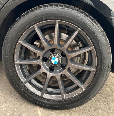 BMW 3 серии VI (F3x) с пробегом 2013 года, цена 1 770 000 рублей, 198276 км, седан, Автокод Объявления