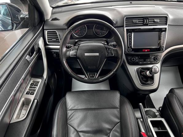 Haval H6 I с пробегом 2019 года, цена 1 445 000 рублей, 87157 км, внедорожник, Автокод Объявления
