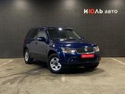 Suzuki Grand Vitara II Рестайлинг Челябинск  - изображение 23